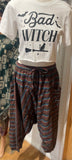 Hammer Time Pants O/S