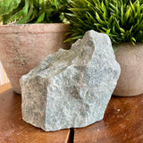 Nephrite Jade Raw Specimen