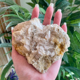 Dogs Tooth Calcite - Local - Shuniah Mines