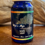 Wojo's Essential White Light Blend 10ml Essential Oil
