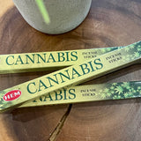 HEM ® Cannabis 8g Incense