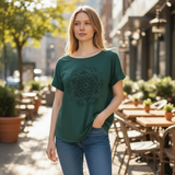 Dylan’s a graphic tees S/M * -2025