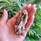 Dogs Tooth Calcite - Local - Shuniah Mines