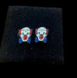 Spooky Stud Earrings