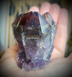 Local Amethyst Cluster - 2025