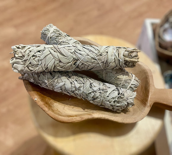 Large Sage Bundle