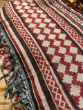 Acrylic Shawls *
