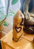 Septarian Point