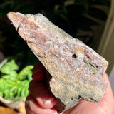 Local Fluorite in Matrix - 477g