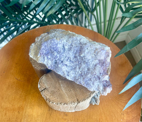 Local Fluorite