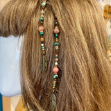 Hair Clip by Wojo