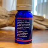 Wojo's Essential Cosmic Chakra Blend Essential Oil