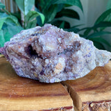 Local Fluorite