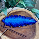 Feather Incense Burner By Wojo