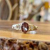 Zultanite Ring Size 10