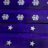 Wooden Incense Burners - 6 Different Colours