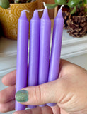 Ritual Spell Candles
