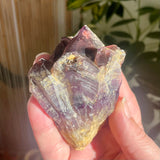 Local Amethyst Cluster - 2025