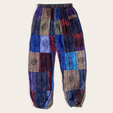 Cotton Patch Pants - Size XXL