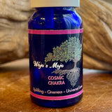 Wojo's Essential Cosmic Chakra Blend Essential Oil