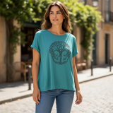 Dylan’s a graphic tees S/M * -2025