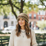 Crochet Hat * by Wojo