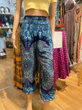 Dylan’s Summer Harem Pants - Size Small/Medium