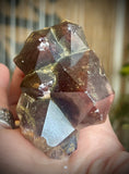 Local Amethyst Cluster - 2025