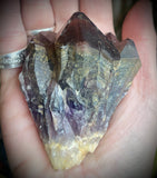 Local Amethyst Cluster - 2025