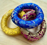 Donut Cushion for Singing Bowl - Extra Large - 9”