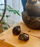 Smoky Quartz Large Tumble