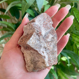 Dogs Tooth Calcite - Local - Shuniah Mines