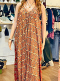 Guru Haram Halter Jumpsuit *