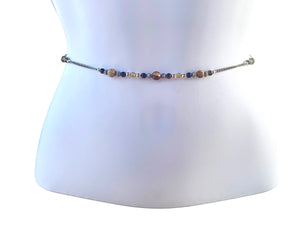 Belly Chain 25”-46”