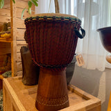 Handmade Djembe Drum