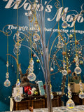 Snowflake Ornament Suncatcher