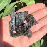 Black Tourmaline - Raw