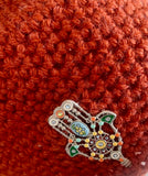 Crochet Hat