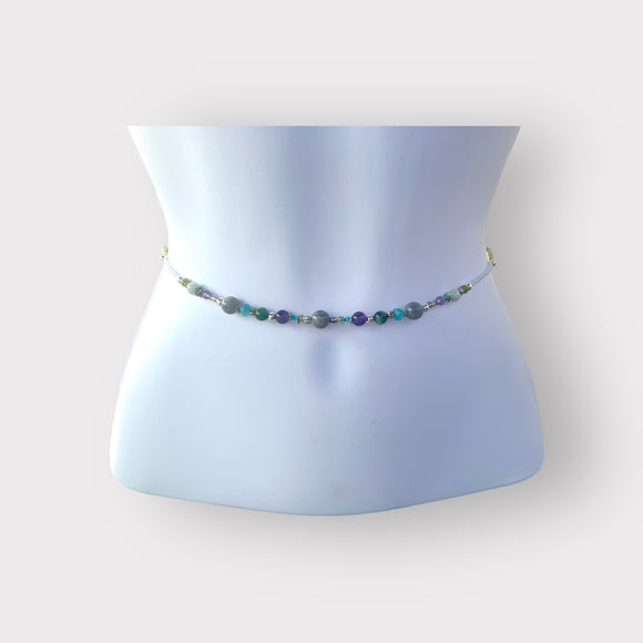 Belly Chain 46”-52”