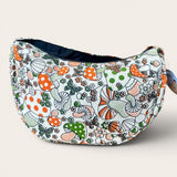 Dylan’s “Smile” Bag - Crossbody Purse