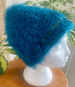 Crochet Hat