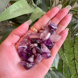 Local Auralite Tumble