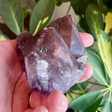 Local Amethyst Cluster - 2025