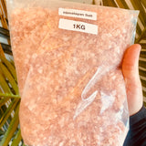 Himalayan Salt - Coarse