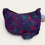 Dylan’s “Smile” Bag - Crossbody Purse