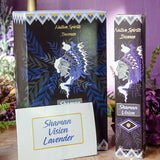 Native Spirit Incense Sticks