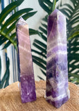 Amethyst Point