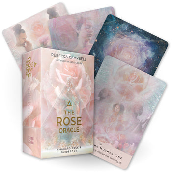 The Rose Oracle Deck