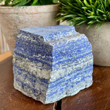 Lapis Lazuli Raw Specimen