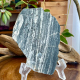 Chapleau Ontario Granite Slab
